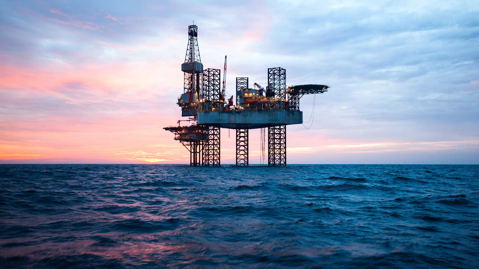 Sompo Riscos de Petróleo e Gás