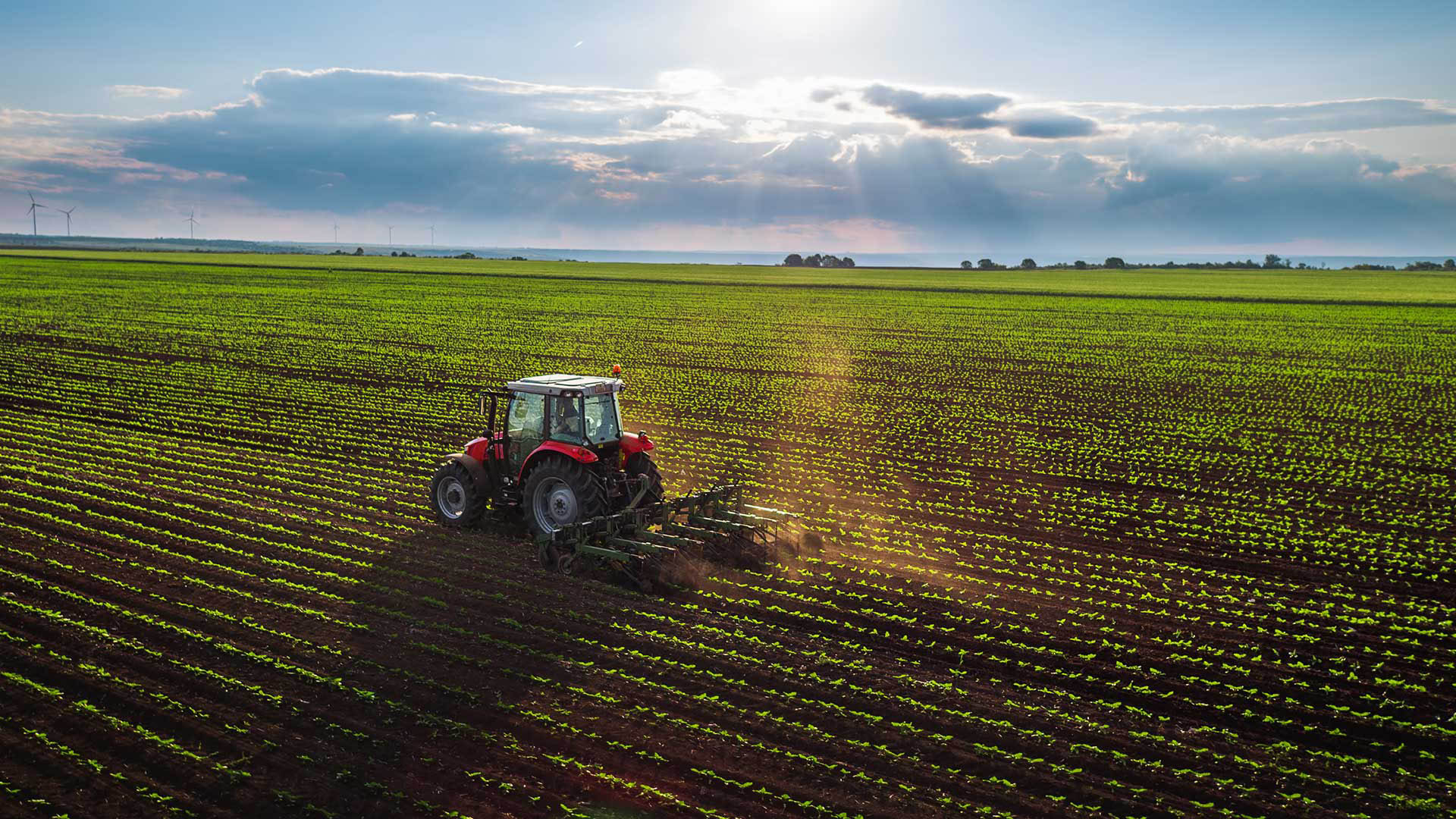 Sompo Equipamentos Agrícolas